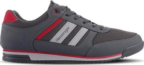 ACTIVE I Erkek Sneaker Ayakkabı Koyu Gri