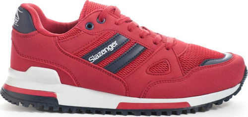 MAROON I Erkek Sneaker Ayakkabı Kırmızı