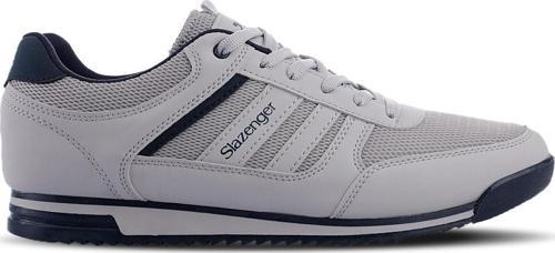 ACTIVE I Erkek Sneaker Ayakkabı Gri