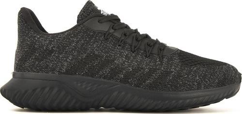 ARMOR I Erkek Sneaker Ayakkabı Koyu Gri / Siyah