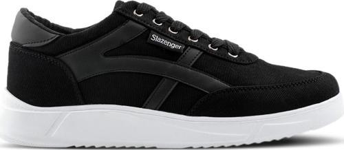 DAVIE I Erkek Sneaker Ayakkabı Siyah