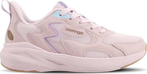 WILLIAM Kadın Sneaker Ayakkabı Lila