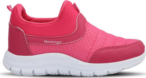 EVA Kız Çocuk Sneaker Ayakkabı Fuşya