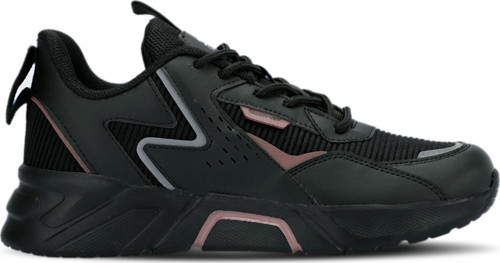 FAIZEL Kadın Sneaker Ayakkabı Siyah