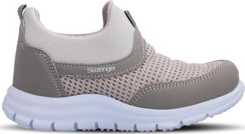 EVA Erkek Çocuk Sneaker Ayakkabı Gri