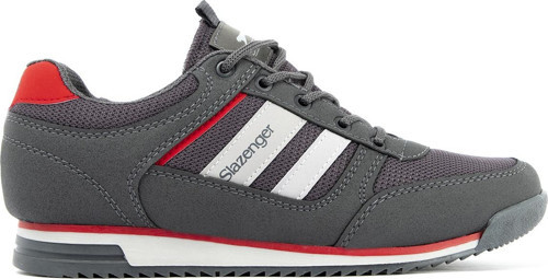 ACTIVE I Kadın Sneaker Ayakkabı Koyu Gri