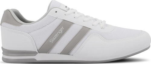 OMEGA IN Erkek Sneaker Ayakkabı Beyaz