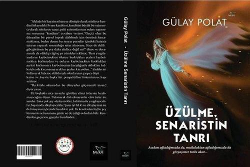 Üzülme Senaristin Tanrı