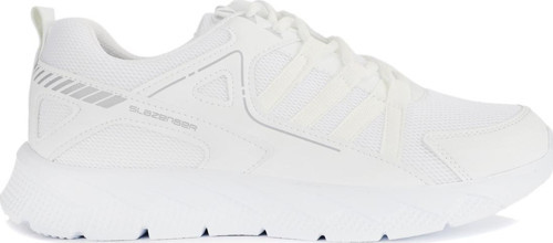 ALONE I Erkek Sneaker Ayakkabı Beyaz
