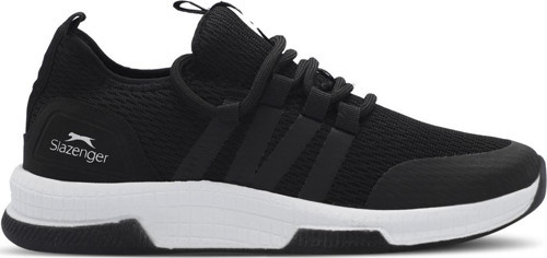 TUESDAY I Kadın Sneaker Ayakkabı Siyah / Beyaz