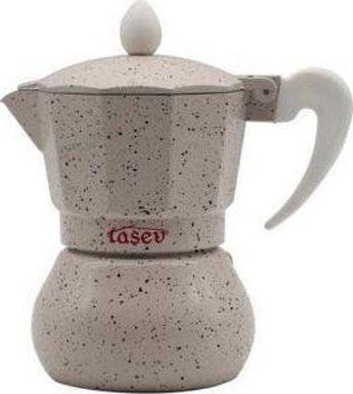 Brioni Moka Pot 3 Fincan T1200