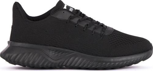 ARMOR I Erkek Sneaker Ayakkabı Siyah / Siyah