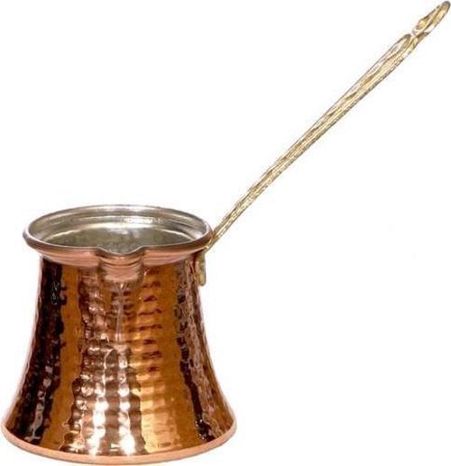 303 BK025 Bakır Cezve No:1