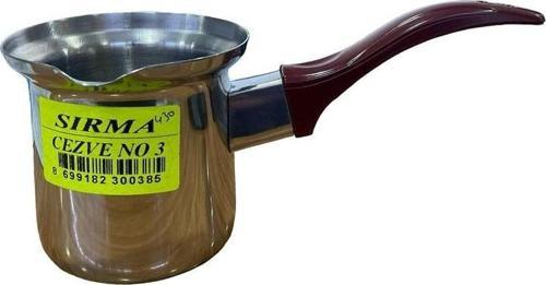 Sırma Cezve 430 No3