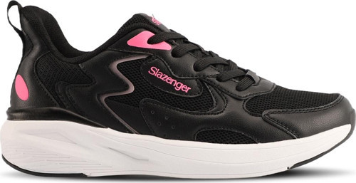 WILLIAM Kadın Sneaker Ayakkabı Siyah