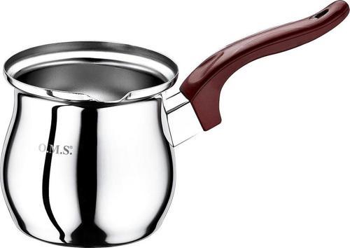 Çelik Cezve No:7 7013