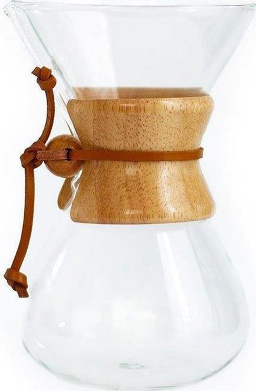 Epinox Cam Kahve Demleme 600ml