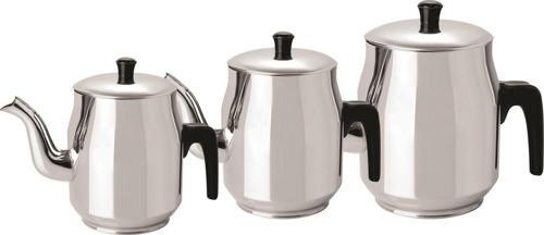 Kahveci Demlik No:4 2.5lt.