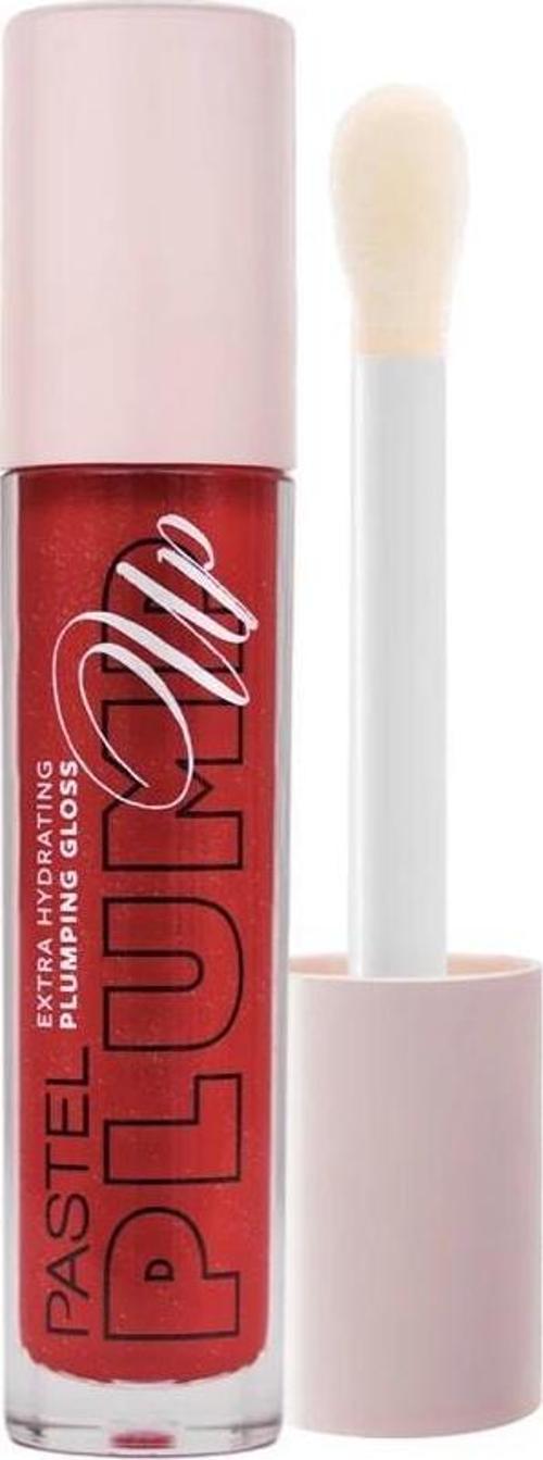 Plump Dolgunlaştırıcı Lipgloss 209