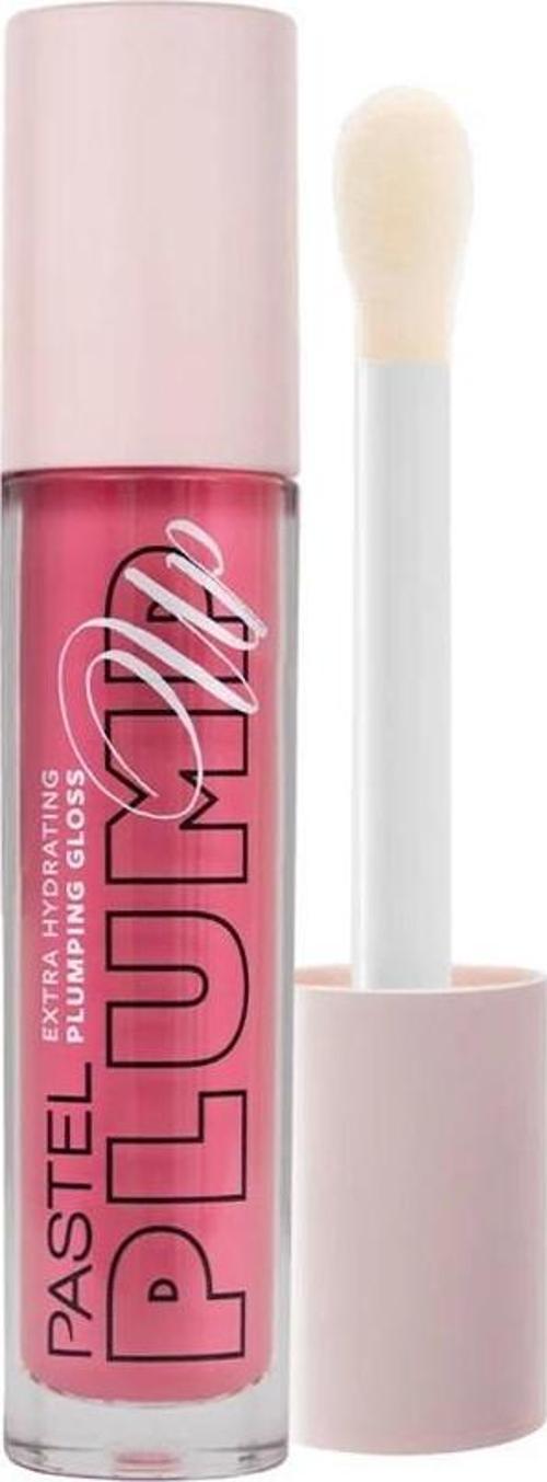 Plump Dolgunlaştırıcı Lipgloss 211