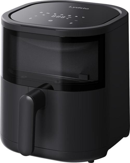 Airfryer 4 L Akıllı Yağsız Fritöz - Türkiye Garantili
