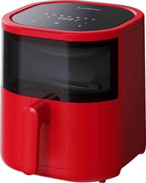 Airfryer 4 L Akıllı Yağsız Fritöz - Türkiye Garantili