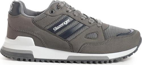 MAROON I Erkek Sneaker Ayakkabı Koyu Gri