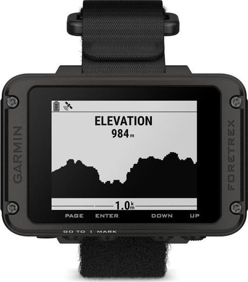Foretrex 801 El Tipi GPS (GARMİN TÜRKİYE)