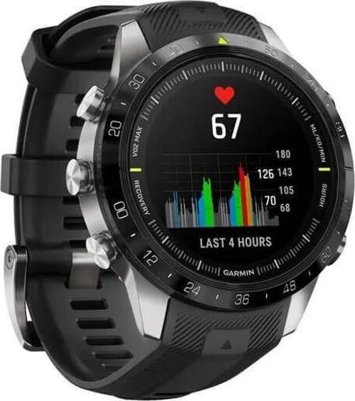MARQ Athlete Gen 2 Akıllı Saat (Distribütör Garantili)