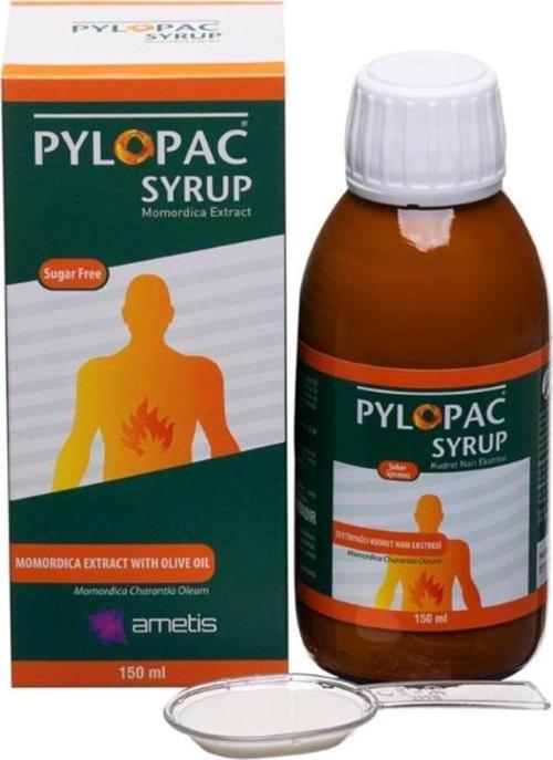 Kudret Narı Şurubu 150Ml