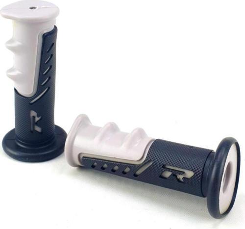 AKS 017 ELCİK GRİ RACE MOTOSİKLET