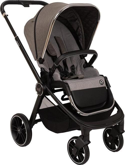 Easyfold 3 Bebek Arabası