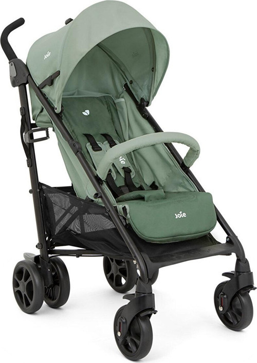 Brisk LX Baston Bebek Arabası