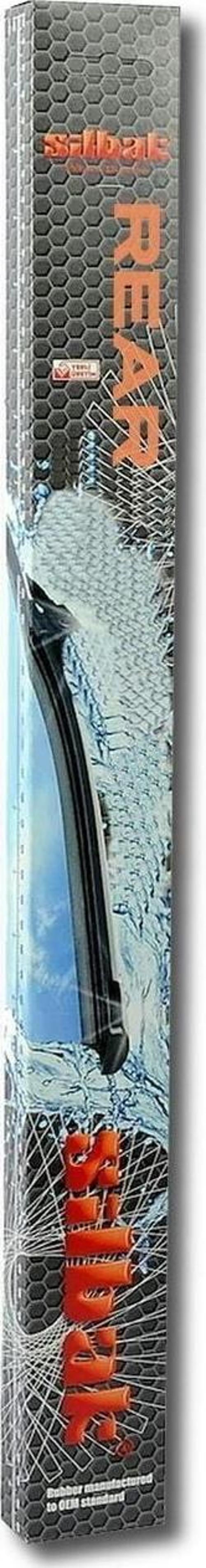 Dacia Sandero Arka Silecek 2012-2015