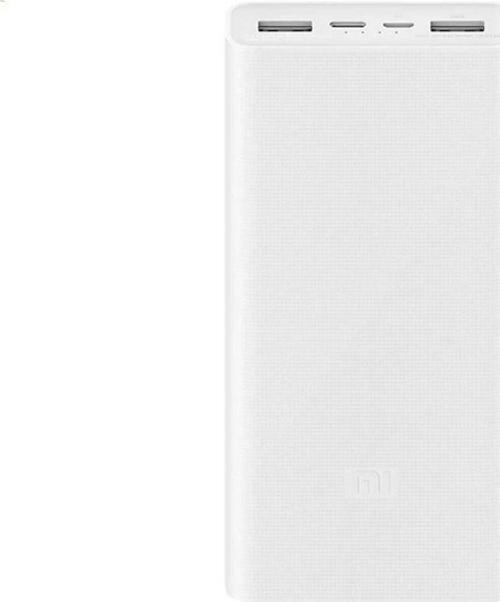 30000mAh Hızlı Şarj Taşınabilir Powerbank PB3018ZM