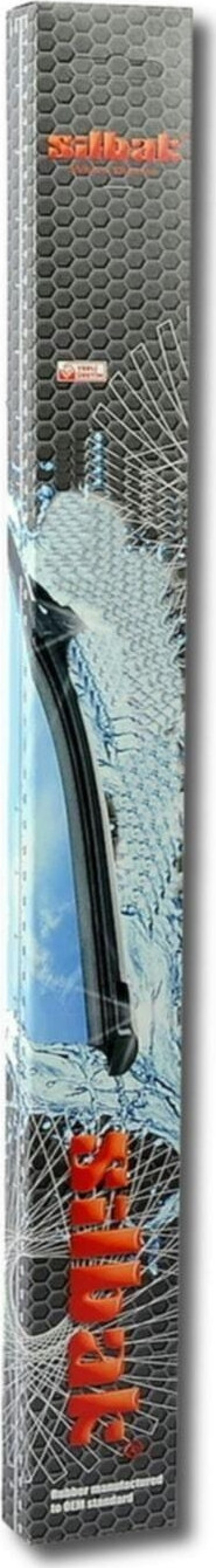 Honda Civic Muz Silecek Takımı 2012-2015