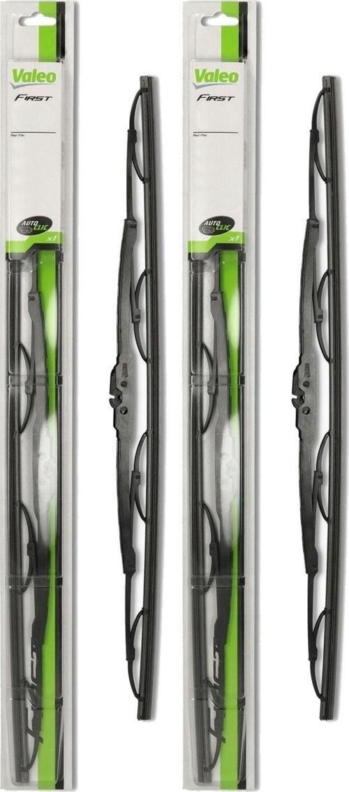 Chevrolet Lacetti 2005-2011 First Telli Silecek Takımı