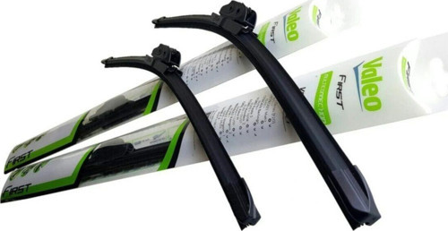 Porsche Cayenne 2002-2007 First Muz Tipi Silecek Takımı