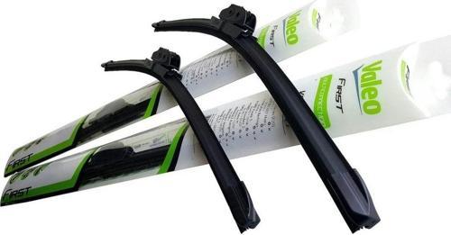 Renault Latitude Silecek Takımı 2011-2015 First Muz Tip
