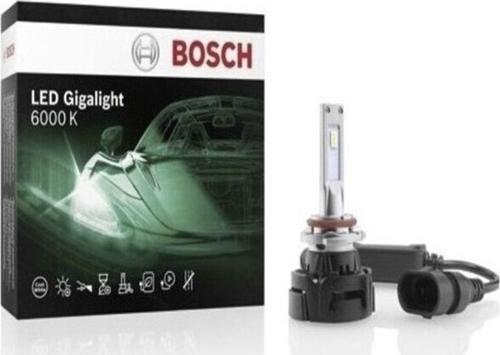 Gigalight Hb4 12V Led Xenon 6000K Beyaz Işık Canbus 1987301555