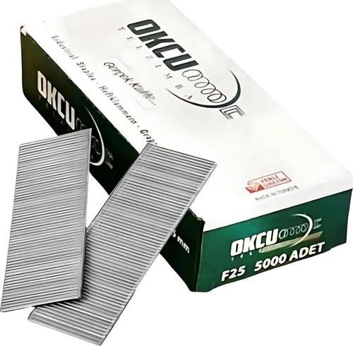 Brad Tabanca Çivisi F25 5000 Adet