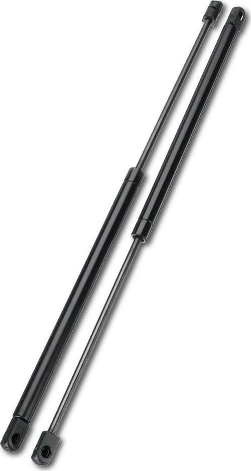 Ford Fiesta 3 Iıı Uyumlu Sağ Sol 1993-1996 Bagaj Amortisörü Takım