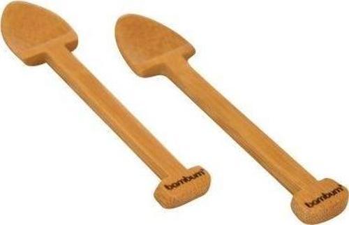 BAMBUM  B2571 MAGİ 6 LI ÇAY KAŞIĞI