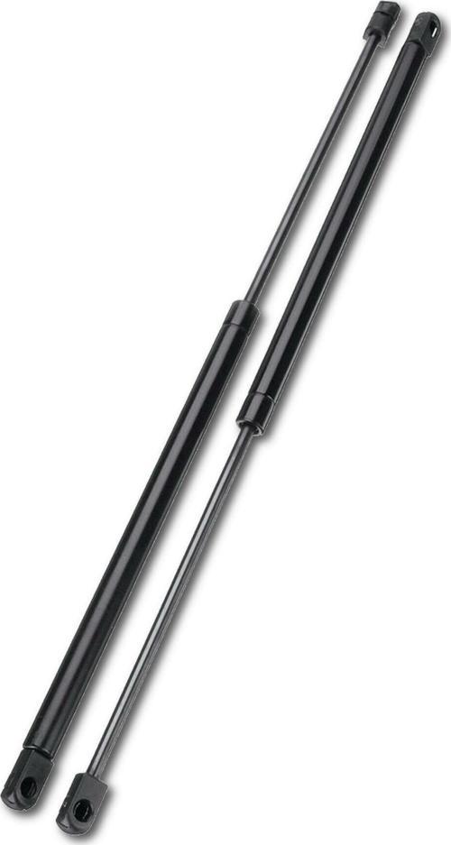 Vw Polo Iv 4 Bagaj Amortisörü Takım Sağ Sol 2002-2005 Uyumlu