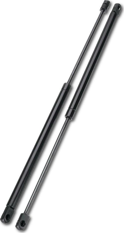 Mercedes Clk Cabrio A209 Bagaj Amortisörü Takım Sağ-Sol 2002-2010