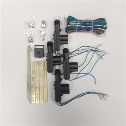 Merkezi Kilit 12V 025001
