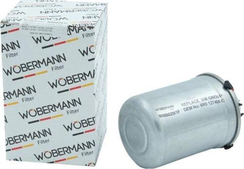 Audi A1 Sportback 1.4 Tdi 2014-2018 Yakıt Filtresi