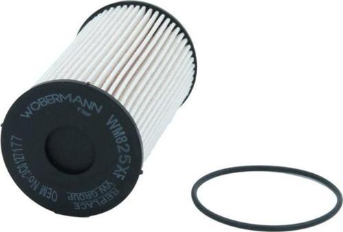 Audi A3 2.0 Tdi 16V 2003-2012 Yakıt Filtresi