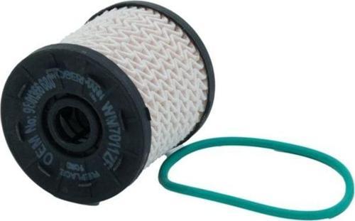 Citroën C4 Cactus 1.6 Bluehdi 2014- Yakıt Filtresi