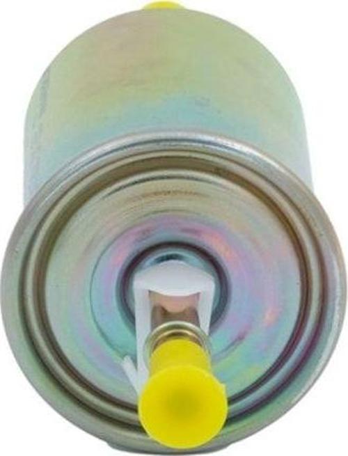 Ford Tourneo Connect 1.8 16V 2002-2013 Yakıt Filtresi